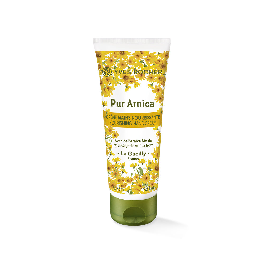 Crema para Manos Secas Ultra Nutritiva Yves Rocher