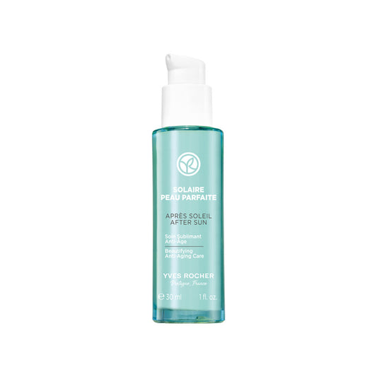 Crema Post Sol Antiarrugas Yves Rocher