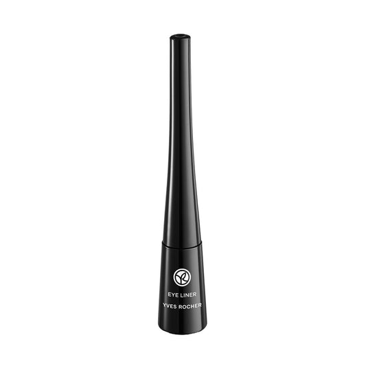 Delineador Líquido para Ojos Negro Mate Yves Rocher