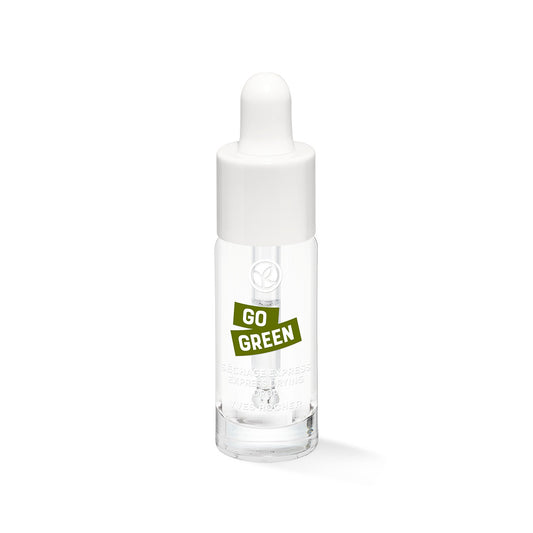 Esmalte Finalizador de Yves Rocher Secado Rápido
