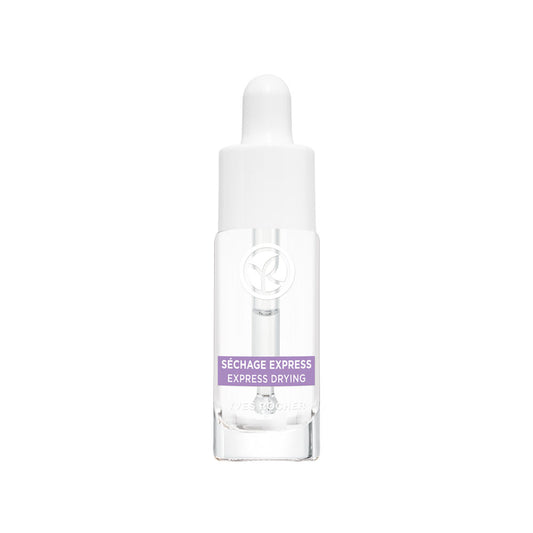 Esmalte Finalizador de Yves Rocher Secado Rápido