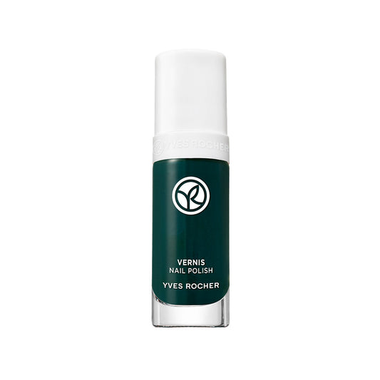 Esmalte de Uñas de Yves Rocher Vert émeraude