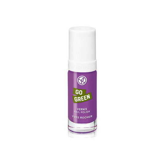 Esmalte de Yves Rocher Color Violet Orchidée