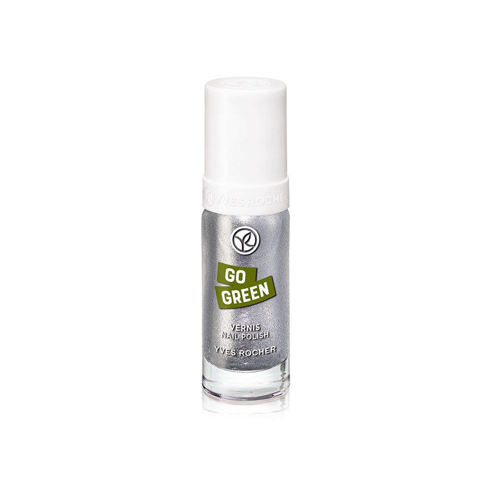 Esmalte de Yves Rocher Color Argent Chromatique