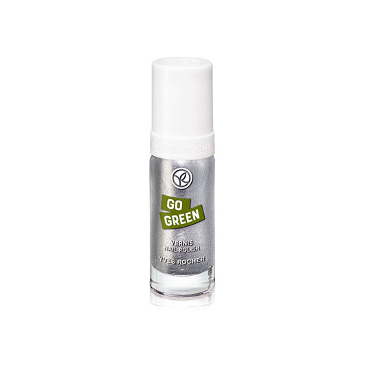 Esmalte de Yves Rocher Color Argent Chromatique