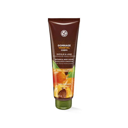 Exfoliante Corporal Alisante Yves Rocher