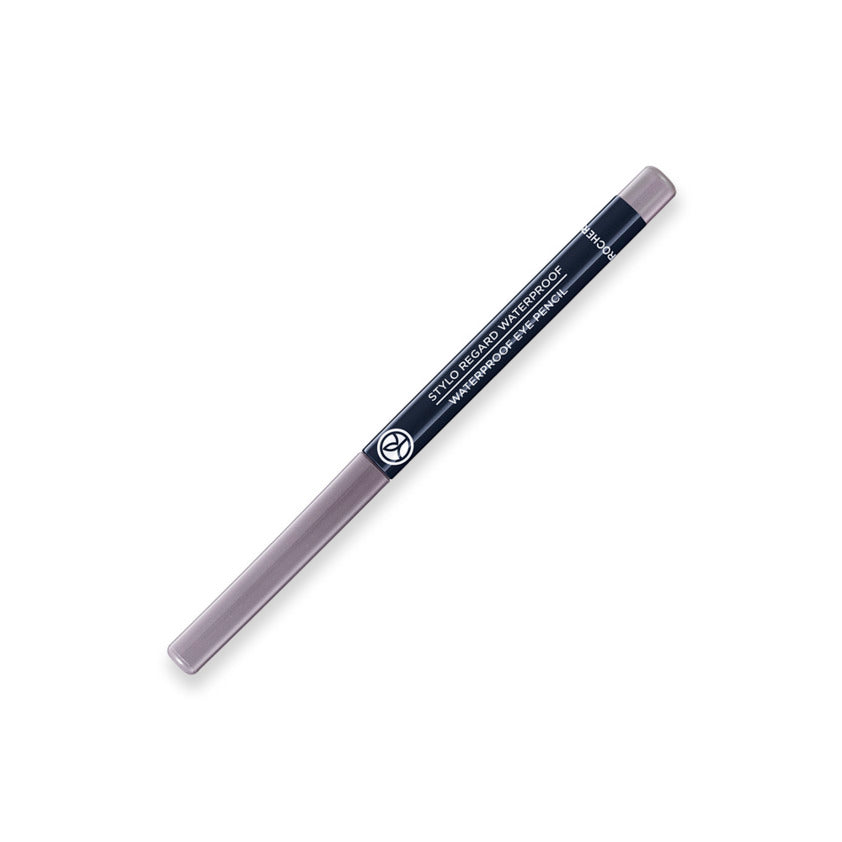 Delineador para Ojos Waterproof Color Gris Yves Rocher