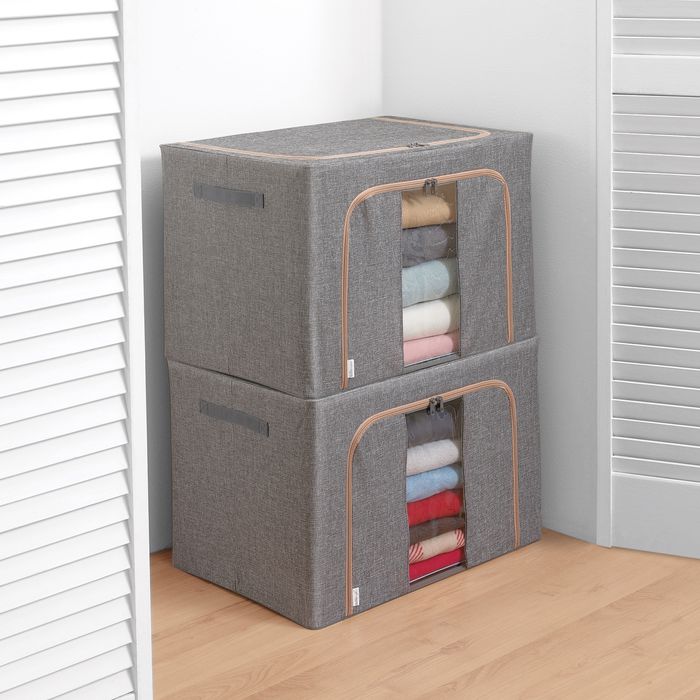Caja Max Essentials