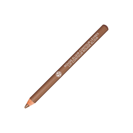 Lapiz Contorno De Labios Yves Rocher Color Cafe Serein