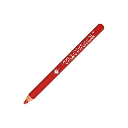 Lapiz Contorno De Labios Yves Rocher Color Corail Fascinant
