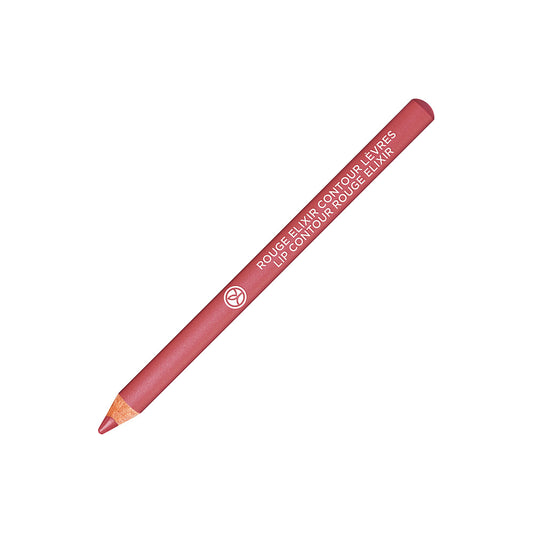 Lapiz Contorno De Labios Yves Rocher Color Rose Evasion
