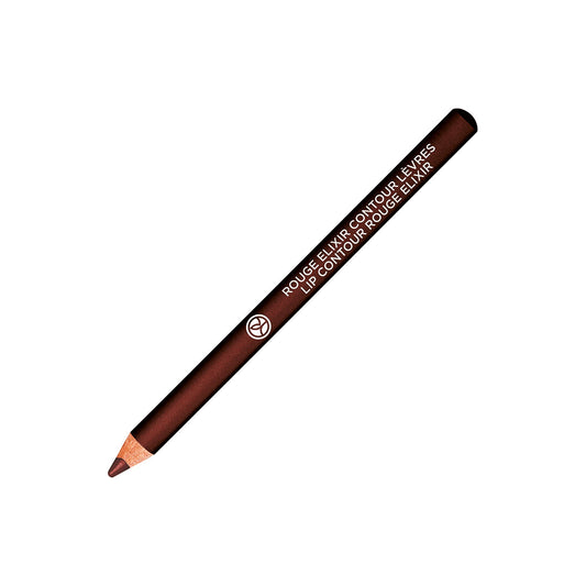 Lapiz Contorno De Labios Yves Rocher Color Sublime Iris