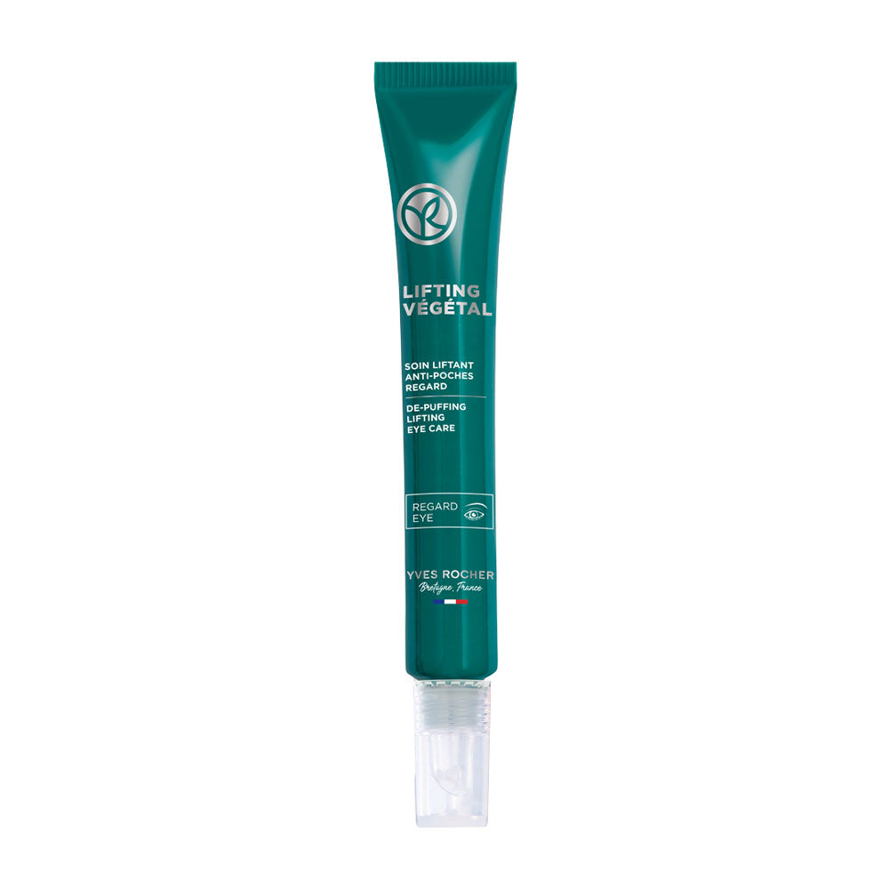 Lifting Végétal Contorno de Ojos con Colágeno Yves Rocher