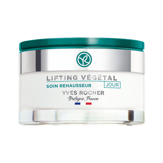 Lifting Végétal Crema Facial de Día con Colágeno Yves Rocher