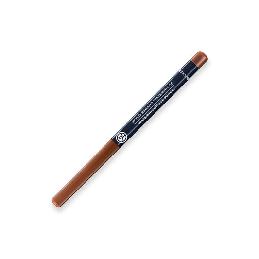 Delineador para Ojos Waterproof Color Marron Yves Rocher