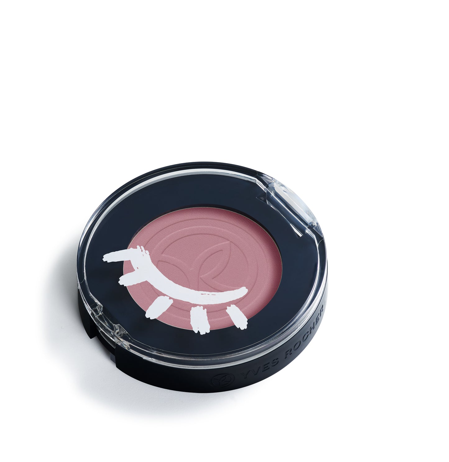 Sombra de Ojos Yves Rocher Color Mate Rose Douceur Ojos Sencibles