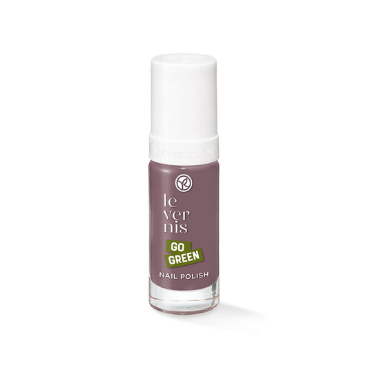 Esmalte de Yves Rocher Color Mauve Jacinthe