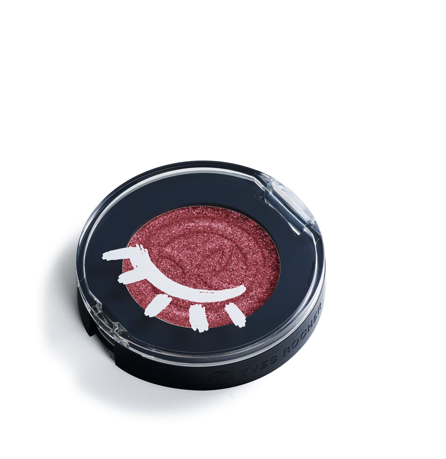 Sombra de Ojos Yves Rocher Color Metálica Rose Passion Ojos Sencibles