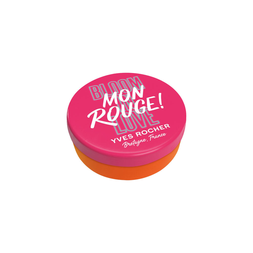 Perfume Sólido Mon Rouge Bloom Yves Rocher