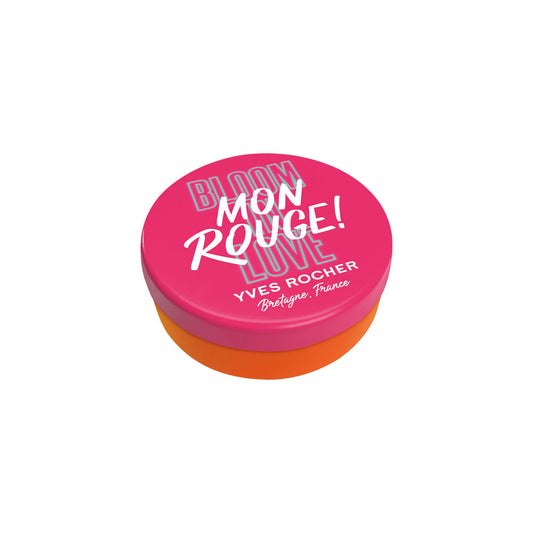 Perfume Sólido Mon Rouge Bloom Yves Rocher