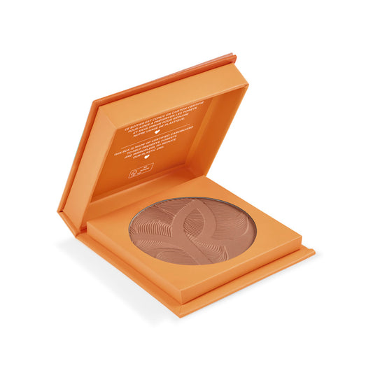 Polvo Compacto Bronceador Yves Rocher