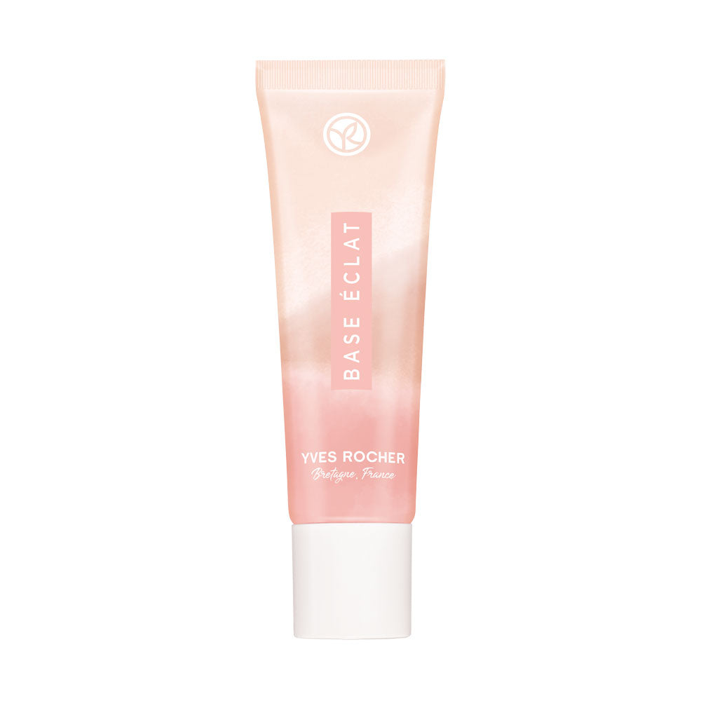 Primer Efecto Luminoso Yves Rocher