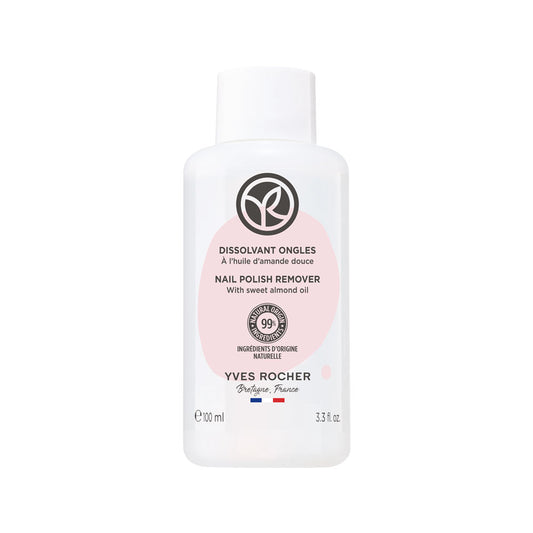 Quita Esmalte de Yves Rocher