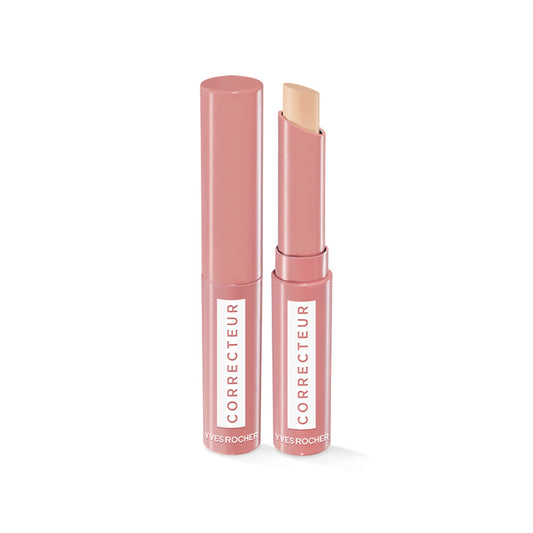 Corrector en Barra Yves Rocher Color Rosé 100