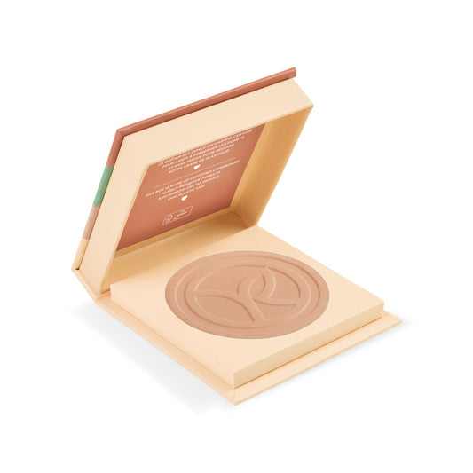Polvo Compacto Matificante Color Rosé 250 Yves Rocher
