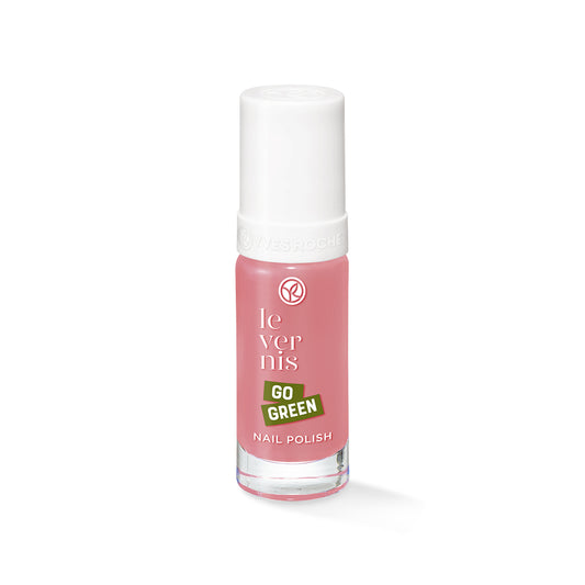 Esmalte de Yves Rocher Color Rose Nénuphar