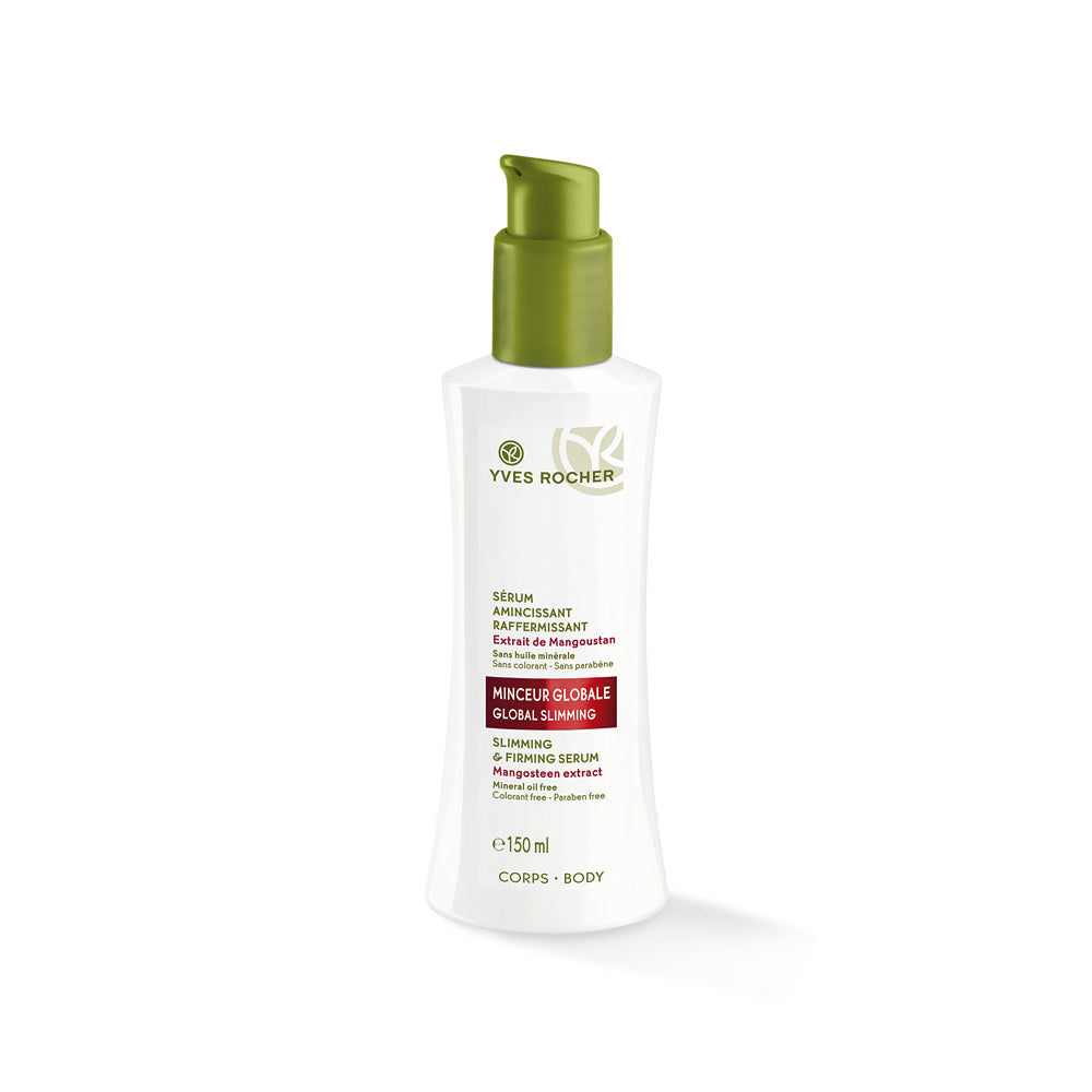 Serum Reductor Y Firmeza Yves Rocher