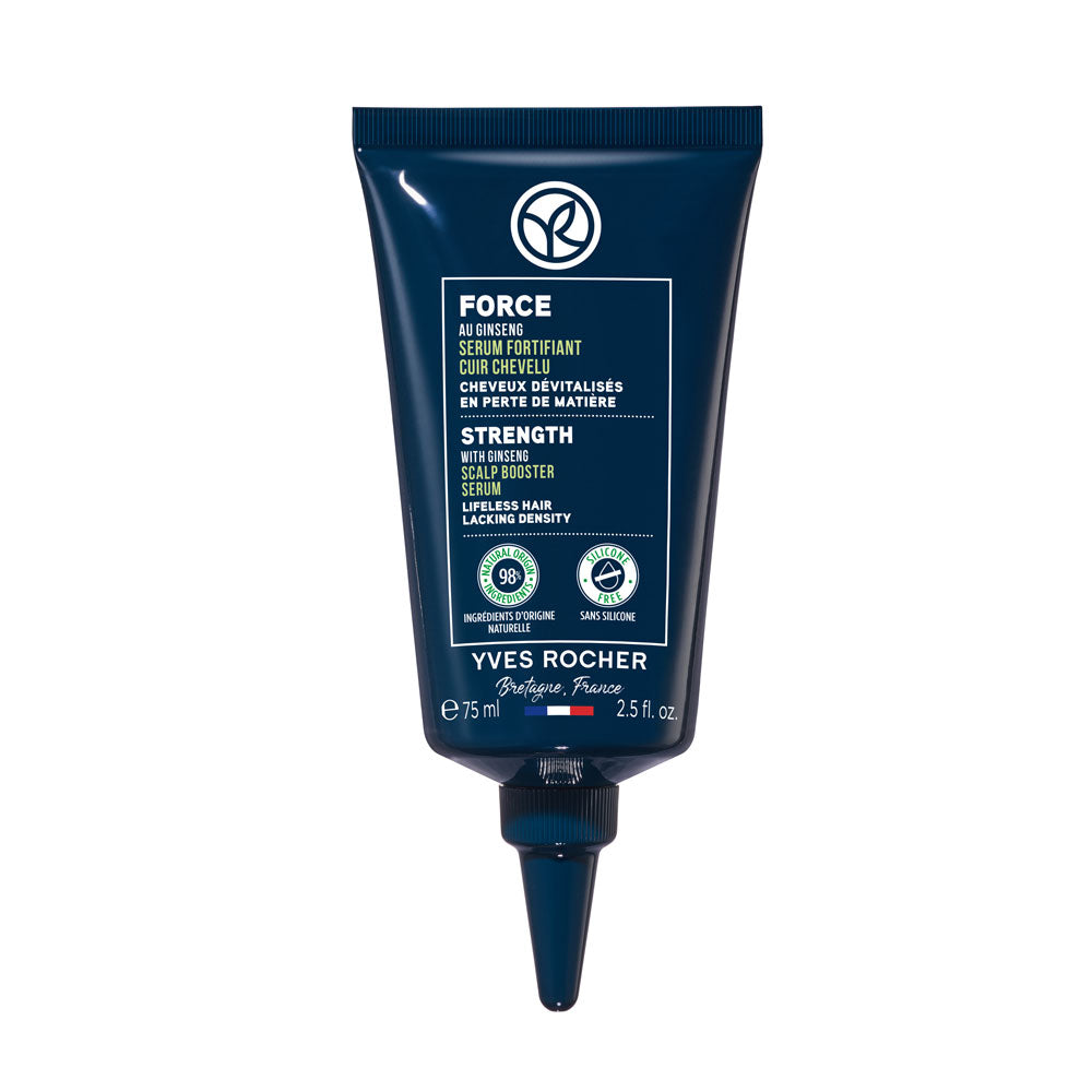 Sérum Capilar Anticaída Yves Rocher