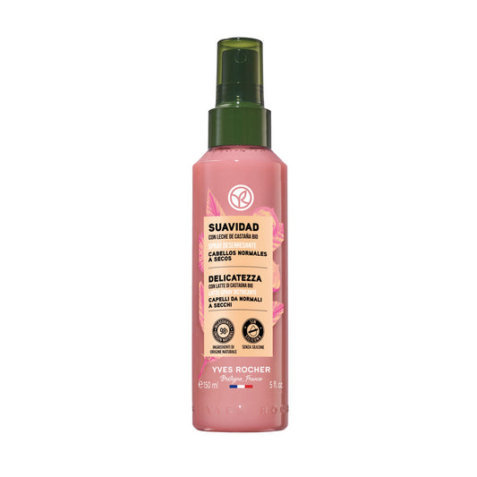 Spray Desenredante Suavidad Yves Rocher