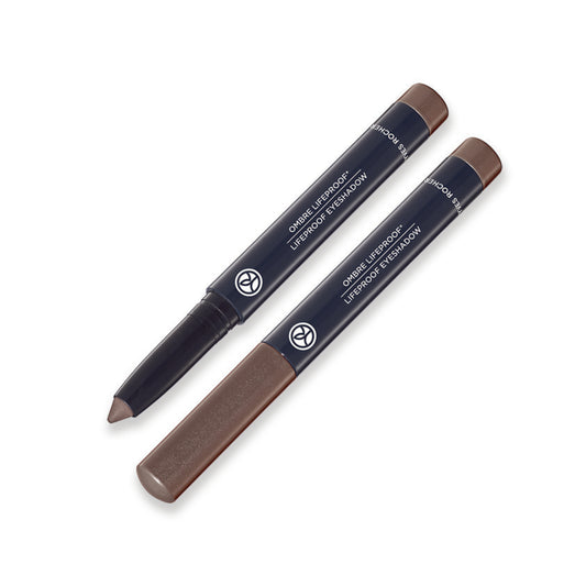 Sombra de Ojos en Barra Yves Rocher Color Taupe Ojos Sencibles