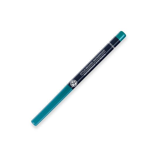 Delineador para Ojos Waterproof  Color Turquoise Yves Rocher