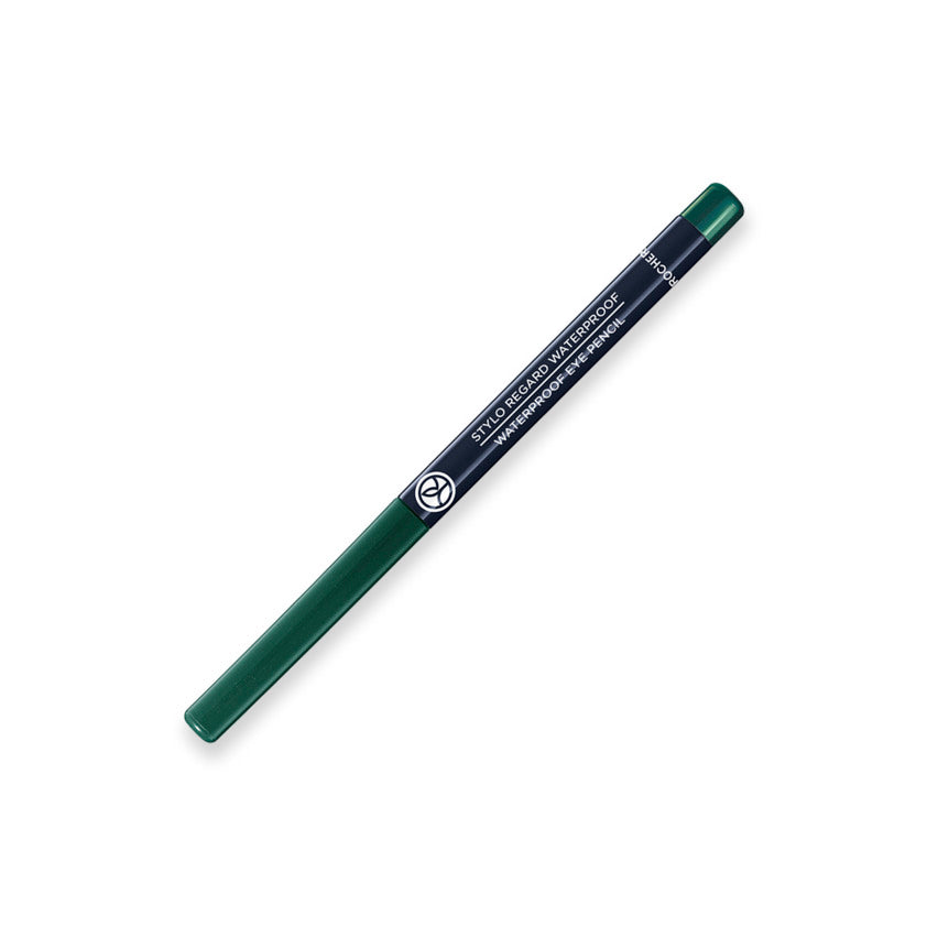 Delineador para Ojos Waterproof Color Vert Yves Rocher
